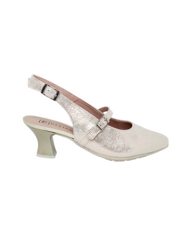 Pitillos zapato de vestir 10517