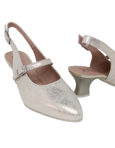 Pitillos zapato de vestir 10517