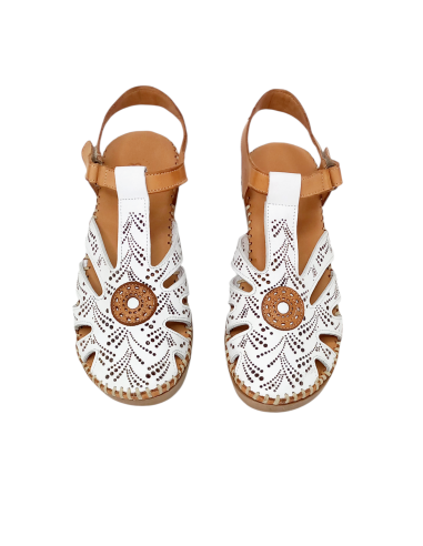 30s Treintas sandalia L-1407