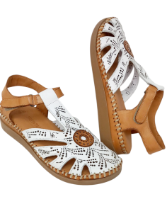 30s Treintas sandalia L-1407 2