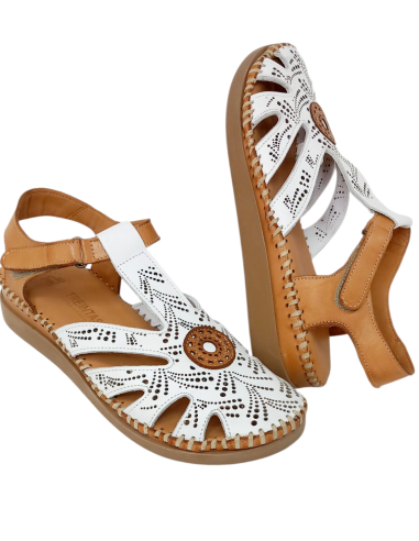 30s Treintas sandalia L-1407