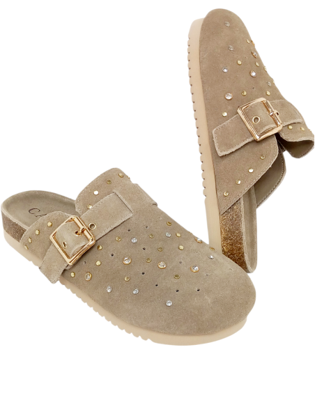 Carmela zueco 163280