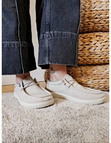 PITAS WP150 LINEN
