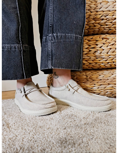 PITAS WP150 LINEN