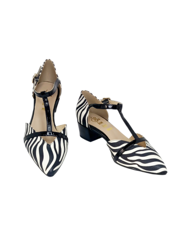 Salonissimos zapato de vestir ANGELA