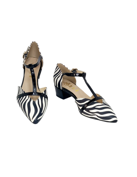 Salonissimos zapato de vestir ANGELA