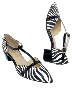 Salonissimos zapato de vestir ANGELA 2