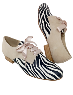 Salonissimos zapato VILLA 2