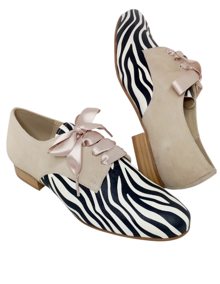 Salonissimos zapato VILLA