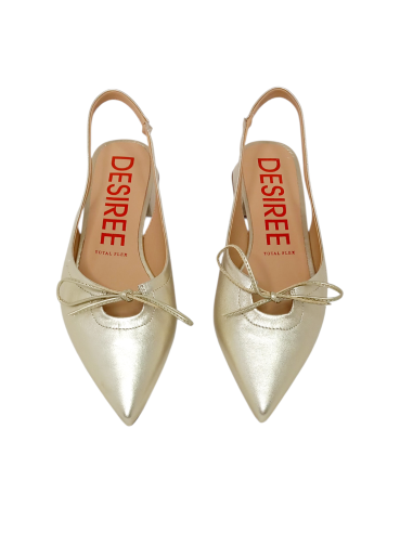 DESIREE zapato DALI14