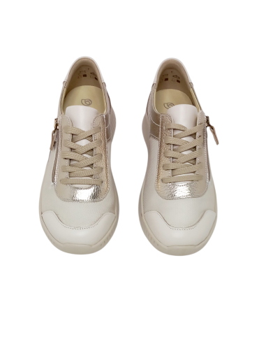 Suave zapato 3302 Ancho Especial