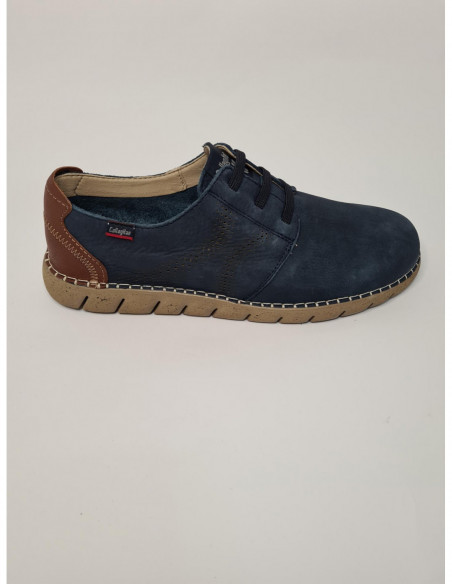 Callaghan Zapato Hombre 43200
