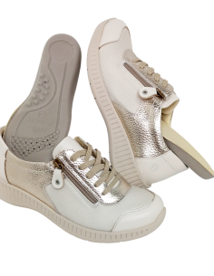 Suave zapato 3302 Ancho Especial 2