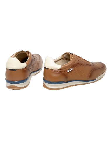BAERCHI zapato 7501
