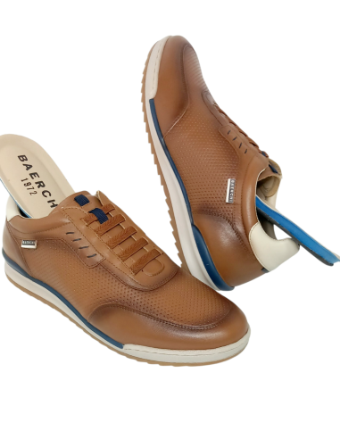 BAERCHI zapato 7501