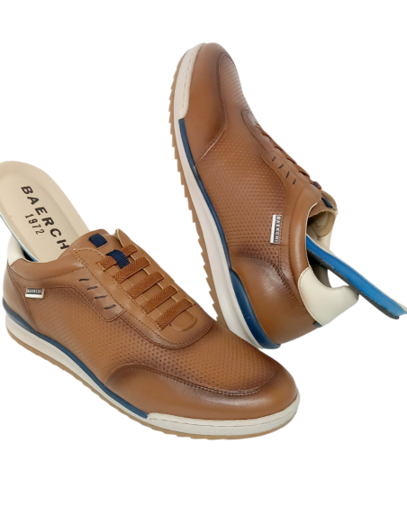 BAERCHI zapato 7501