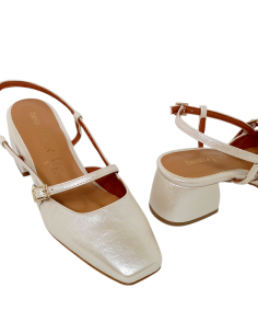 Daniela Vega zapato 2811N 2