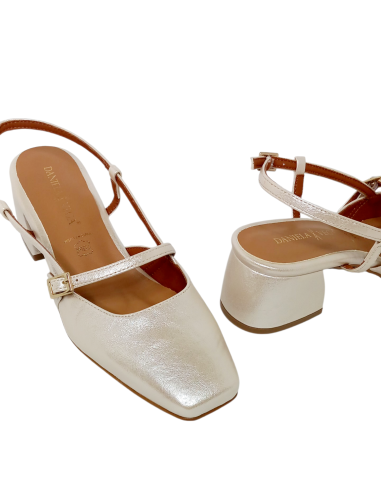 Daniela Vega zapato 2811N