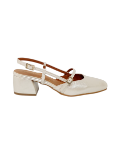 Daniela Vega zapato 2811N