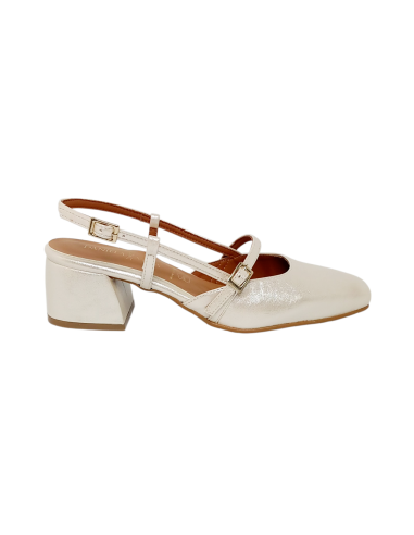 Daniela Vega zapato 2811N