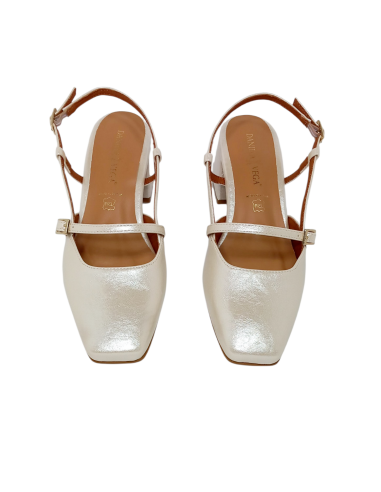 Daniela Vega zapato 2811N