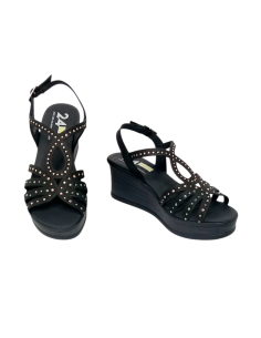 24 Hrs sandalia 26792 2