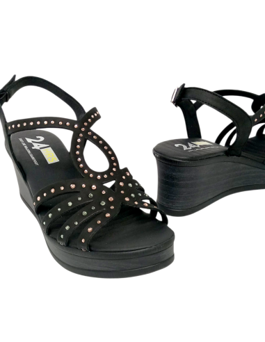 24 Hrs sandalia 26792