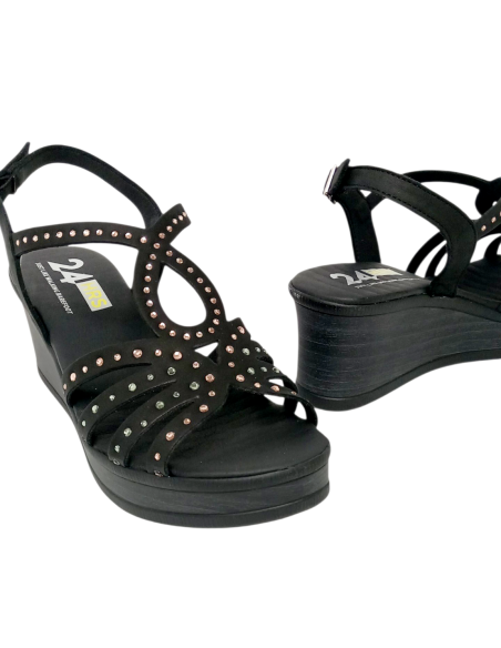 24 Hrs sandalia 26792