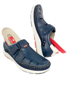 FLUCHOS zapato KAI F1987 2