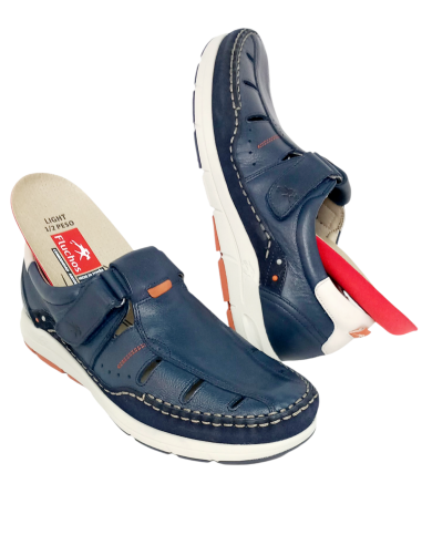 FLUCHOS zapato KAI F1987