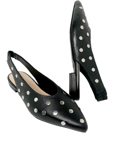 TOP 3 Project zapato SF1578