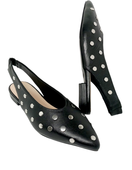 TOP 3 Project zapato SF1578