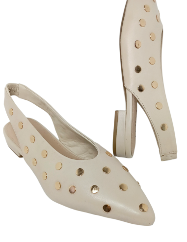 TOP 3 Project zapato SF1578