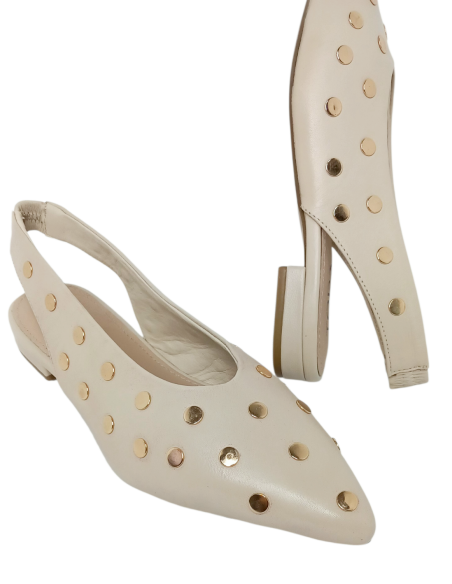 TOP 3 Project zapato SF1578