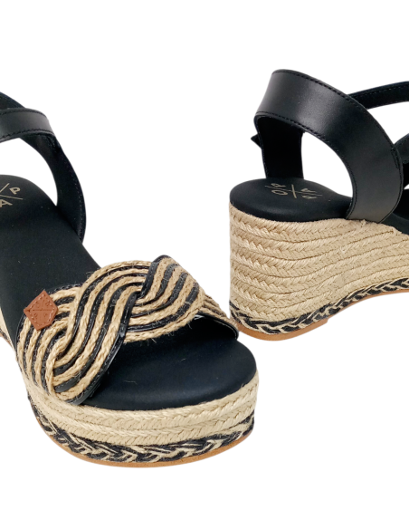 Popa sandalia 071 GARUA