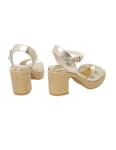 Popa sandalia 071 DAIRA