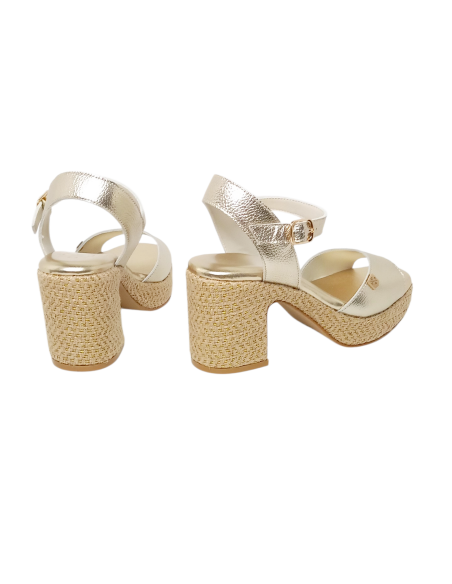 Popa sandalia 071 DAIRA