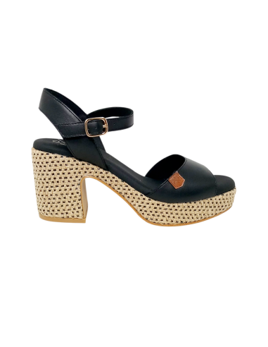 Popa sandalia 071 DAIRA