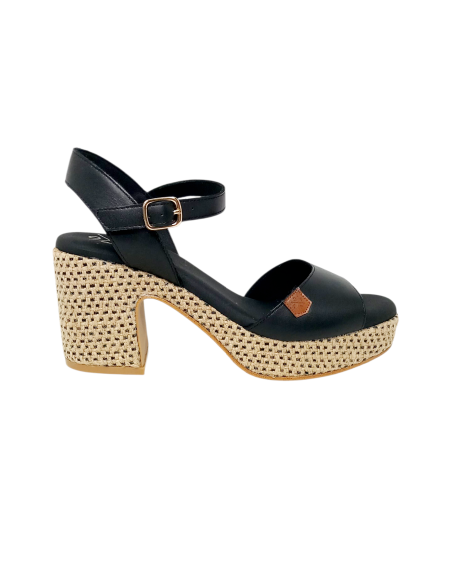 Popa sandalia 071 DAIRA