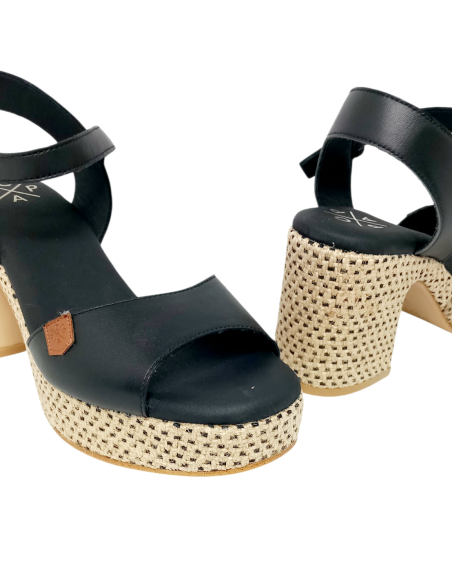 Popa sandalia 071 DAIRA