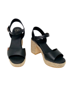 Popa sandalia 071 DAIRA 2