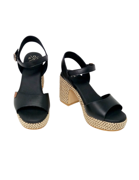 Popa sandalia 071 DAIRA