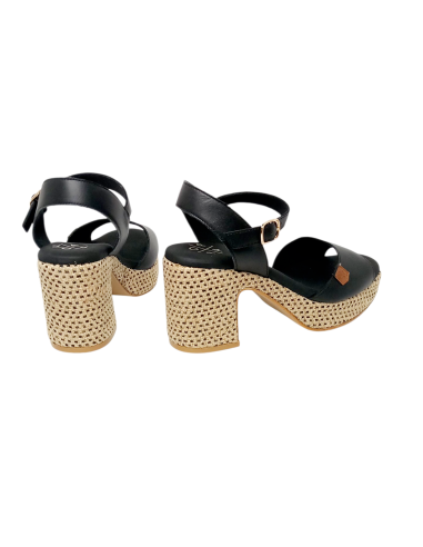 Popa sandalia 071 DAIRA