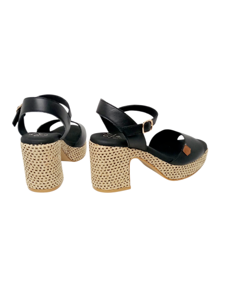 Popa sandalia 071 DAIRA