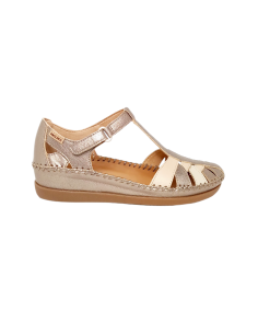 Pikolinos sandalia W8K-0705CLC1 CADAQUES