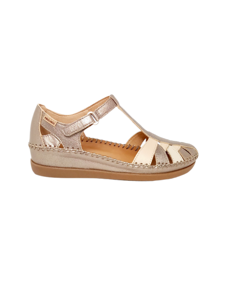 Pikolinos sandalia W8K-0705CLC1 CADAQUES