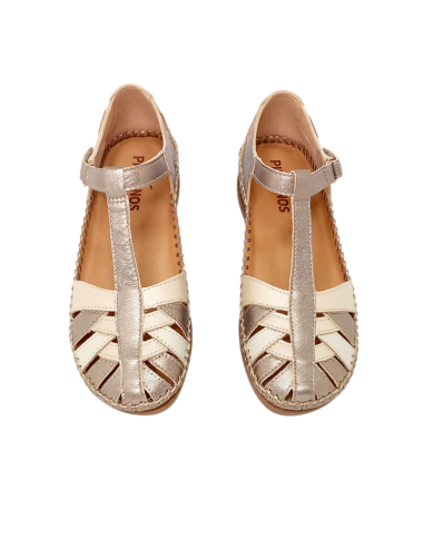 Pikolinos sandalia W8K-0705CLC1 CADAQUES