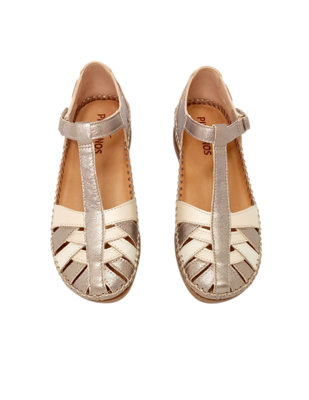 Pikolinos sandalia W8K-0705CLC1 CADAQUES