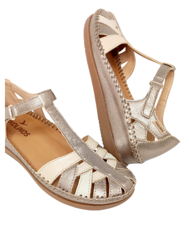 Pikolinos sandalia W8K-0705CLC1 CADAQUES