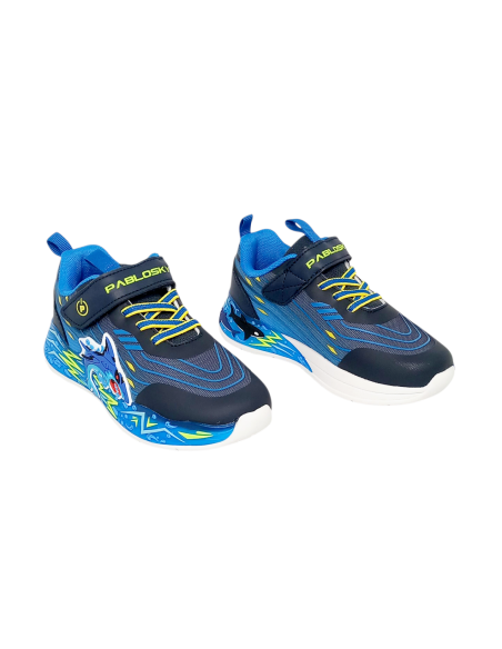 Pablosky deportivo 985120